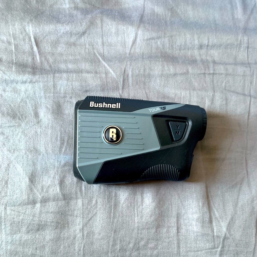 Bushnell Tour V5 Rangefinder